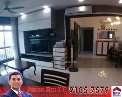 Blk 450 Yishun Ring Road (Yishun), HDB 4 Rooms #122259812